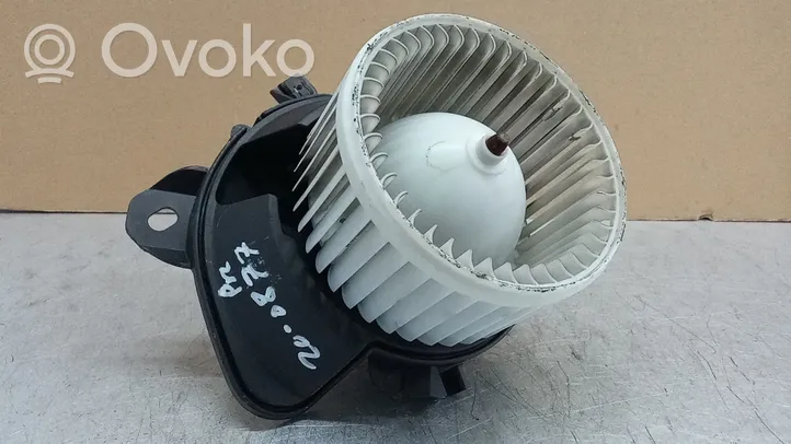 Fiat Tipo Ventola riscaldamento/ventilatore abitacolo 