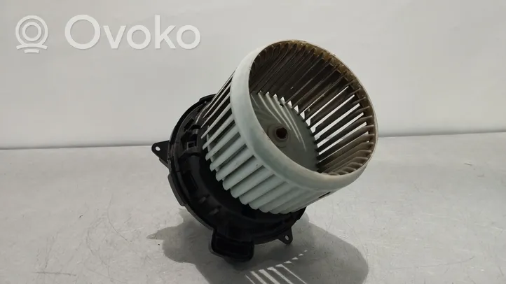 Nissan Micra K14 Ventola riscaldamento/ventilatore abitacolo 