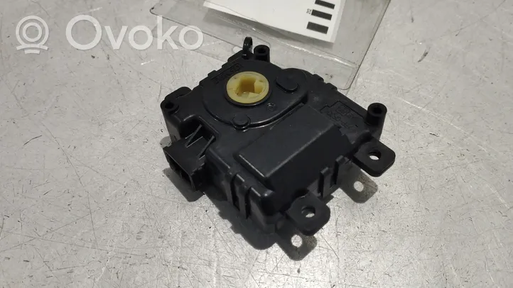 Honda CR-V Heater fan/blower 