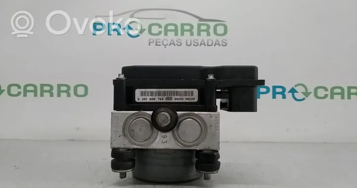 Fiat Grande Punto ABS Pump 