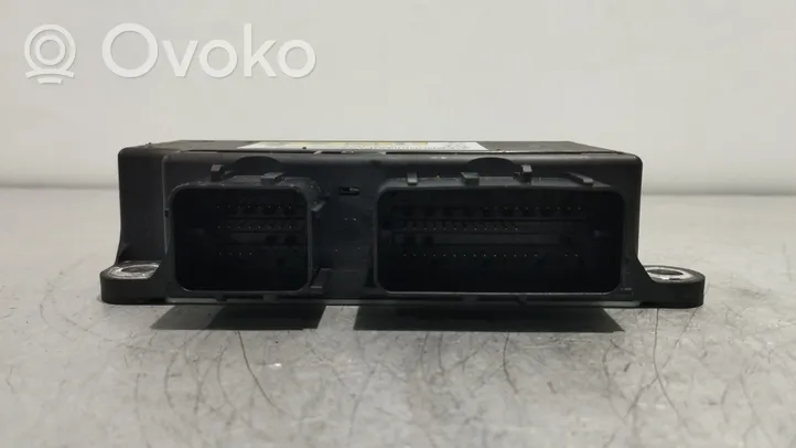 Chevrolet Spark Airbag control unit/module 