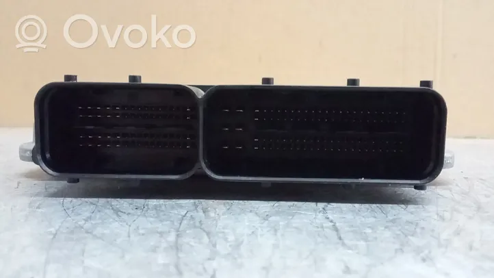 Volkswagen Eos Sterownik / Moduł ECU 