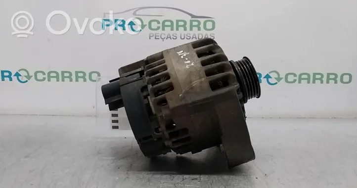 Fiat Punto (188) Alternator 