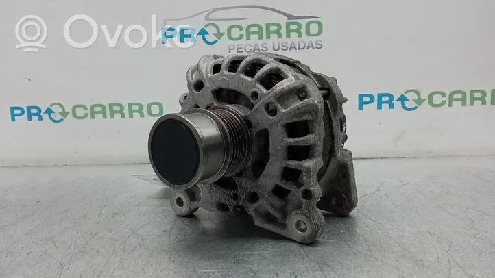 Volkswagen Polo VI AW Alternator 