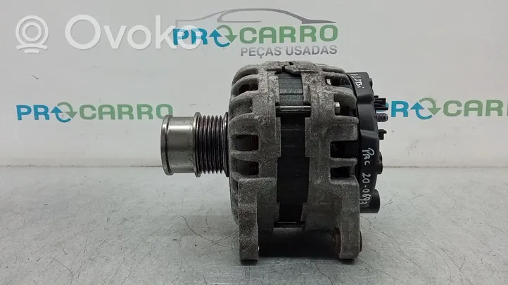 Volkswagen Polo VI AW Alternator 