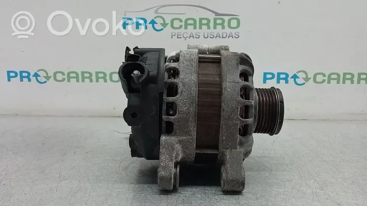 Citroen C-Elysée Alternator 