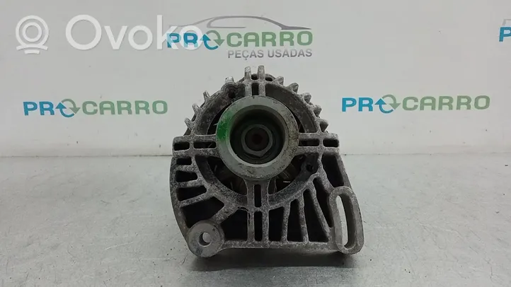 Fiat Panda II Alternator 