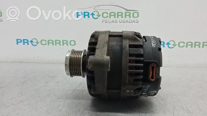 Chevrolet Epica Alternator 