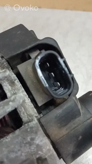 KIA Venga Alternator 