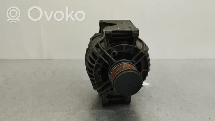 Mercedes-Benz C W203 Alternator 