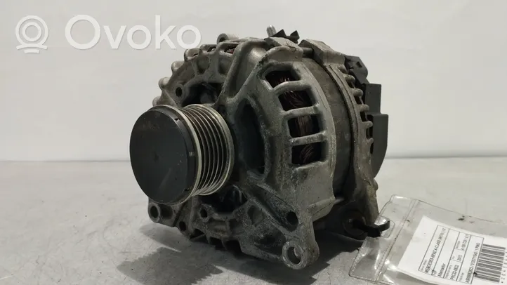 Mercedes-Benz A W176 Alternator 