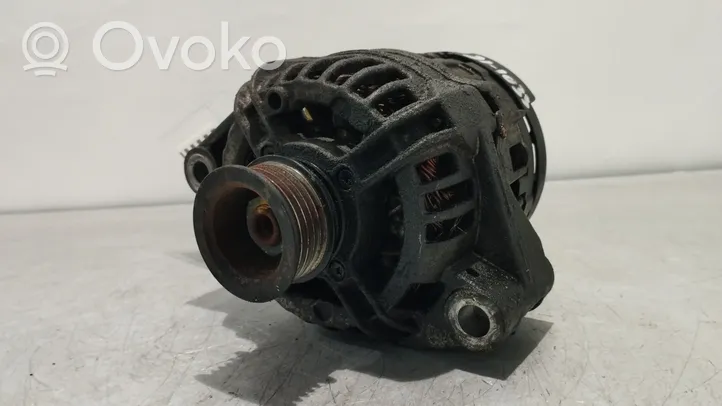 Rover 25 Alternator 