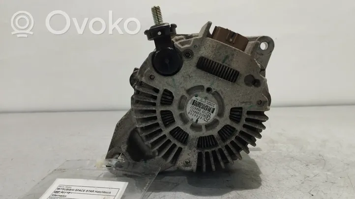 Mitsubishi Space Star Generator/alternator 