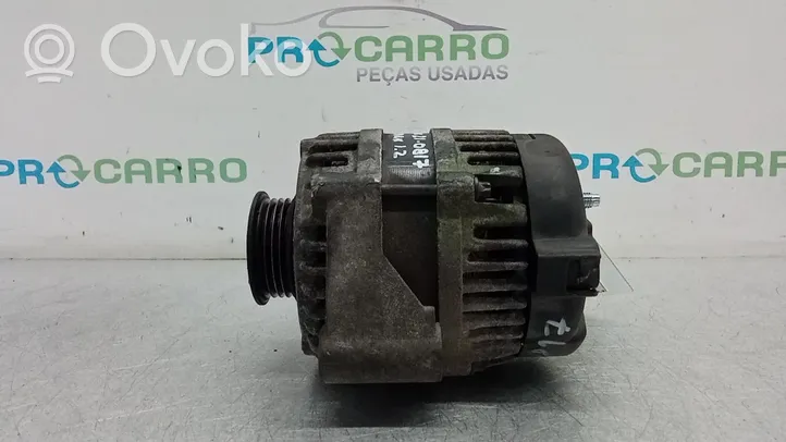 Chevrolet Spark Generatore/alternatore 