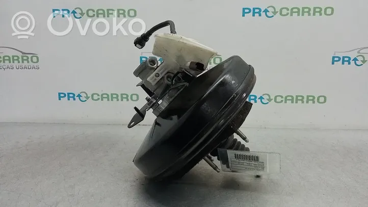 Citroen C4 II Servo-frein 