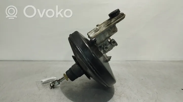 Mercedes-Benz Citan W415 Brake booster 