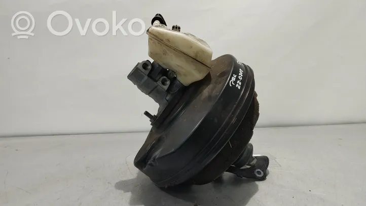 Citroen DS5 Brake booster 