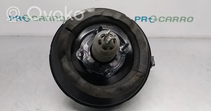 Citroen DS5 Brake booster 