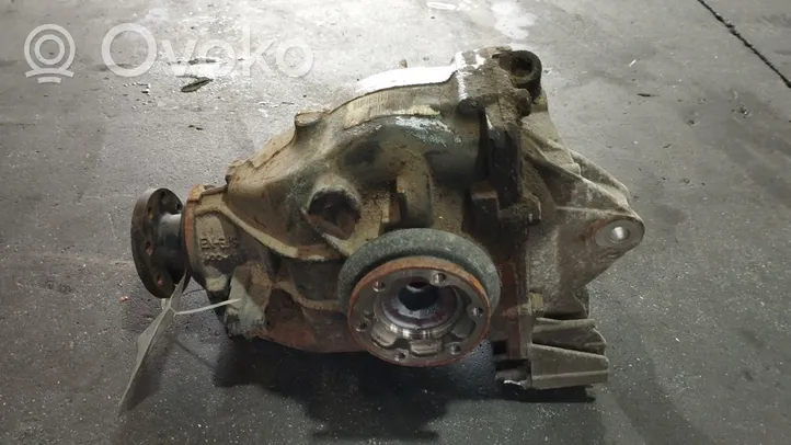 BMW Z4 E85 E86 Rear differential 