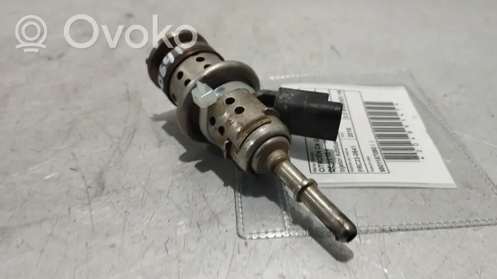 Citroen C4 Grand Picasso Injecteur de carburant 