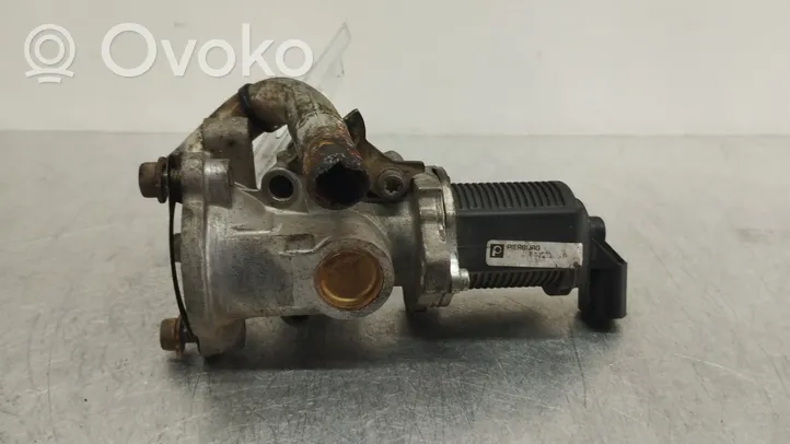 Fiat Strada EGR valve 