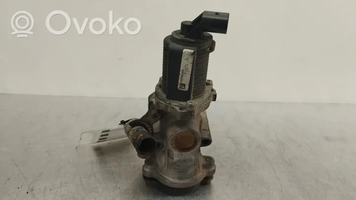 Fiat Strada EGR valve 