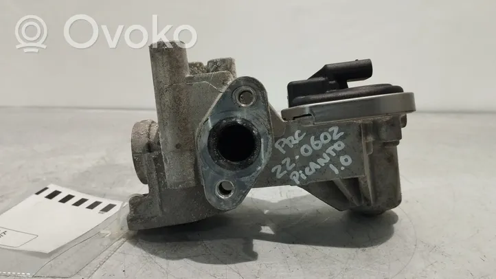 KIA Picanto Zawór EGR 