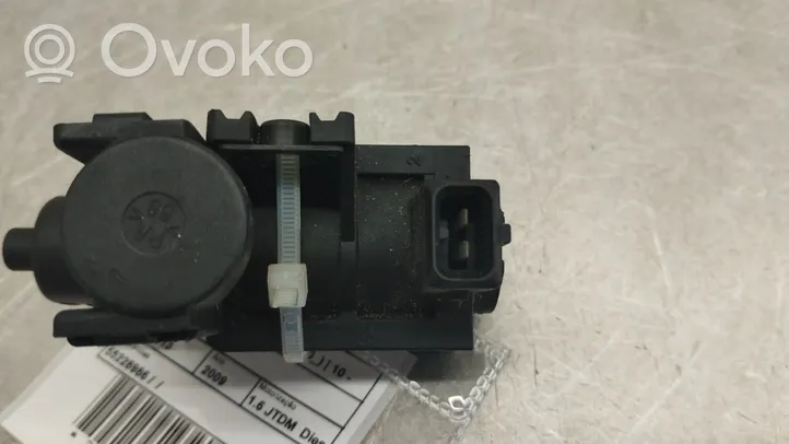 Alfa Romeo Giulietta Turbo solenoid valve 