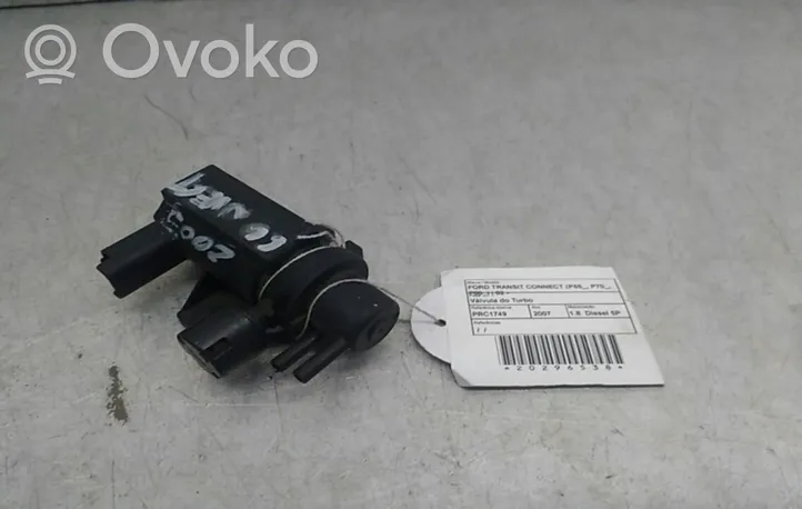 Ford Connect Turbolader Druckwandler Magnetventil 