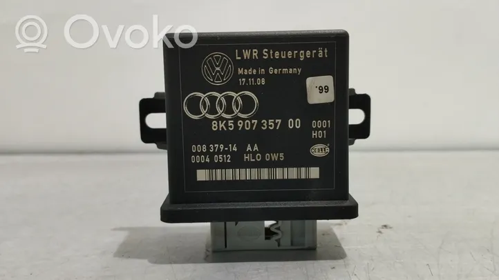 Audi A4 S4 B8 8K Faro diurno con luce led 