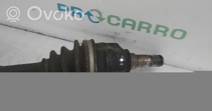 Toyota Starlet (P90) V Front driveshaft 