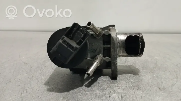 BMW 1 F20 F21 Valvola EGR 