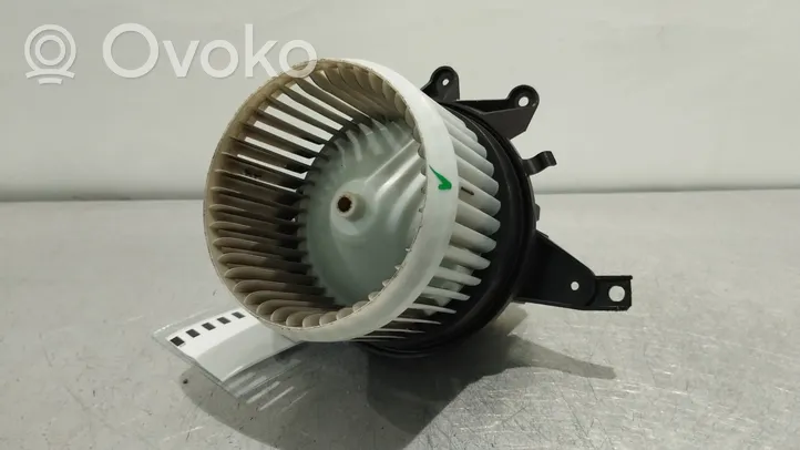 Fiat 500X Soplador/ventilador calefacción 