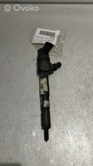 Fiat Scudo Injecteur de carburant 