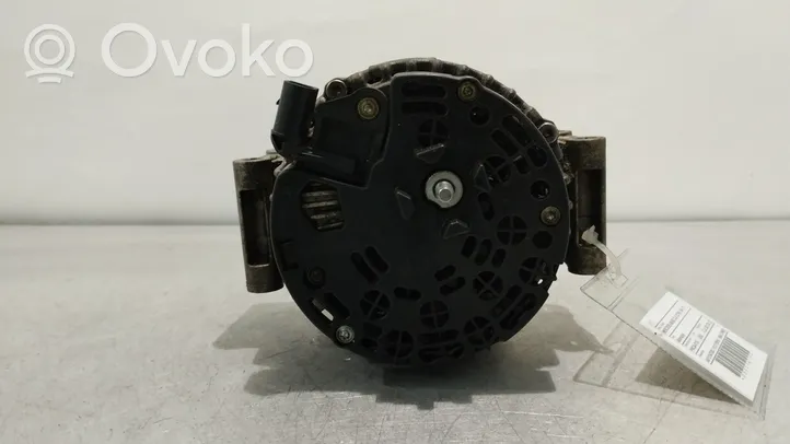 Mercedes-Benz CLC CL203 Alternator 