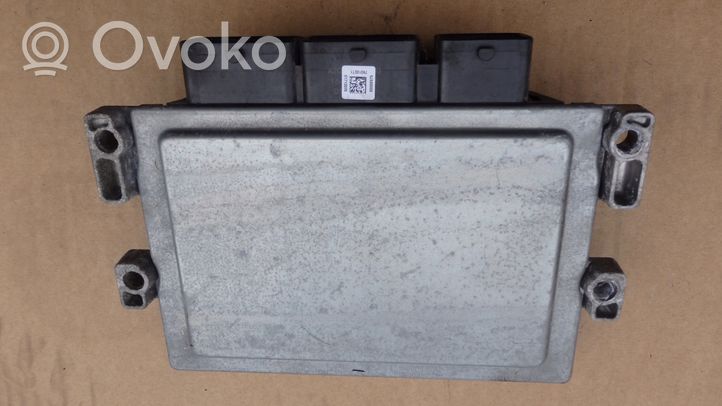 Ford Ka Sterownik / Moduł ECU g1b512a650bd