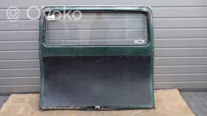 Ford Transit II Tailgate/trunk/boot lid 