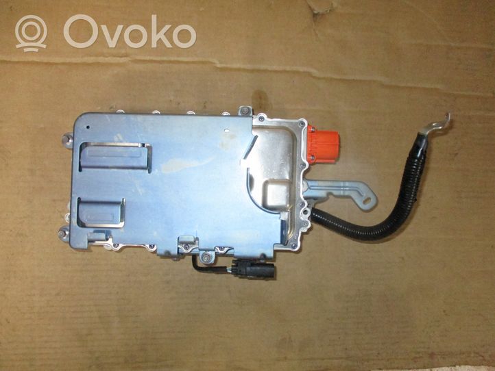 Ford Kuga III Convertisseur / inversion de tension inverseur LX6814G646BE