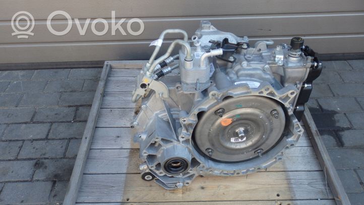 Ford Kuga II Automatic gearbox DV6P7000CA