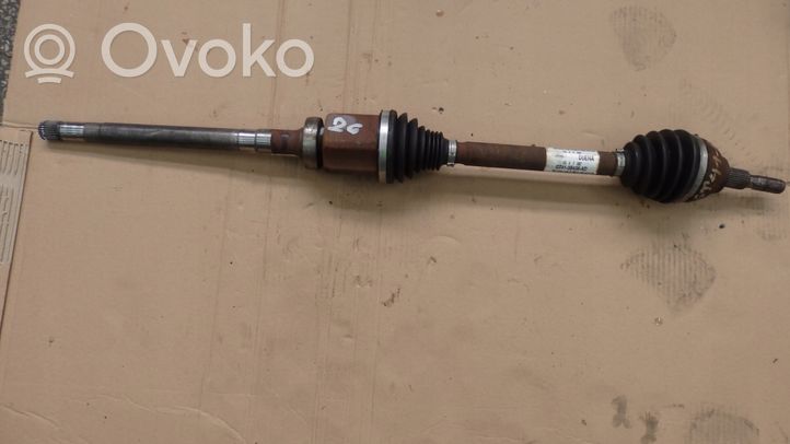 Ford Edge II Front driveshaft GT413B436AD