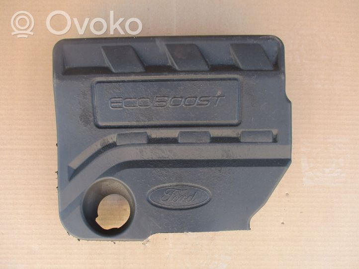 Ford Focus Variklio dangtis (apdaila) JX6G6A949AC