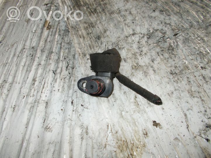 Opel Vectra C Crankshaft speed sensor 