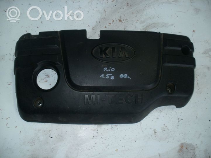 KIA Rio Moottorin koppa 