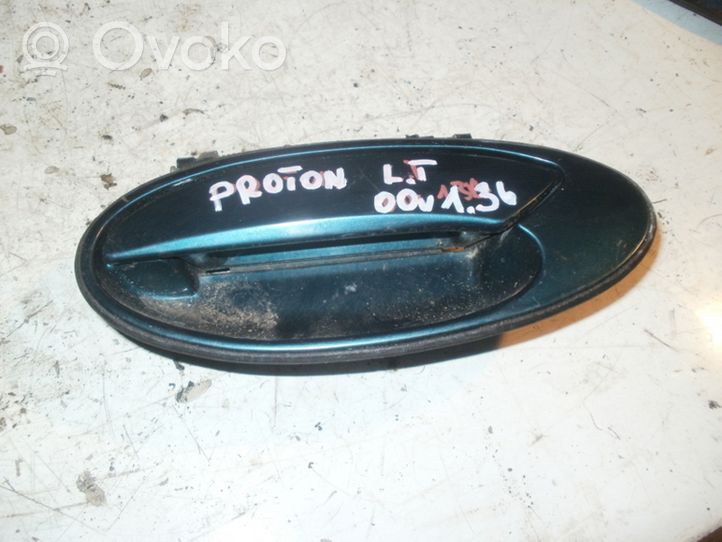 Proton 415 Rear door exterior handle 