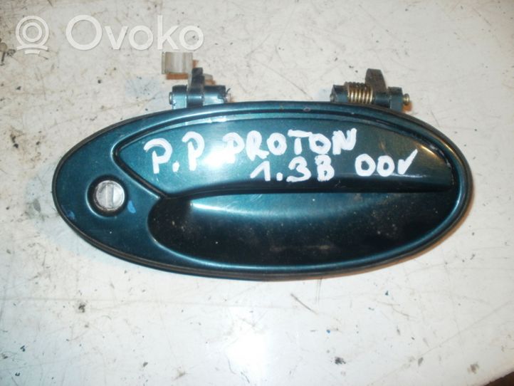Proton 415 Front door exterior handle 