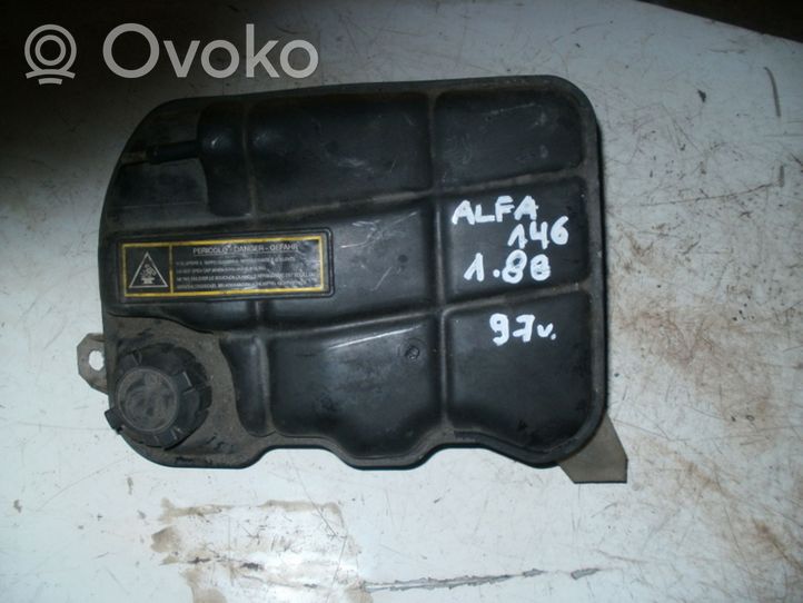 Alfa Romeo 145 - 146 Serbatoio di compensazione del liquido refrigerante/vaschetta 