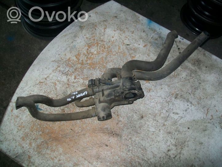 Volkswagen Caddy Boîtier de thermostat / thermostat 