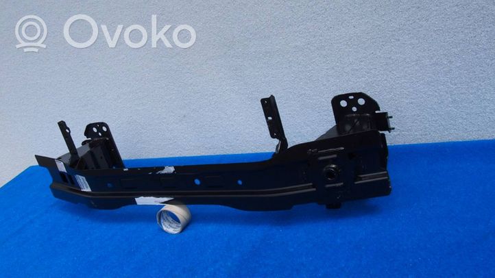 Alfa Romeo Tonale Traversa di supporto paraurti anteriore 50564911