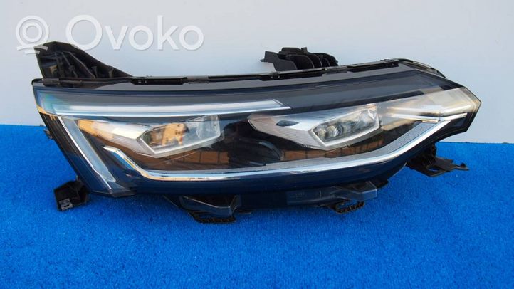 Renault Talisman Phare frontale 260109842R