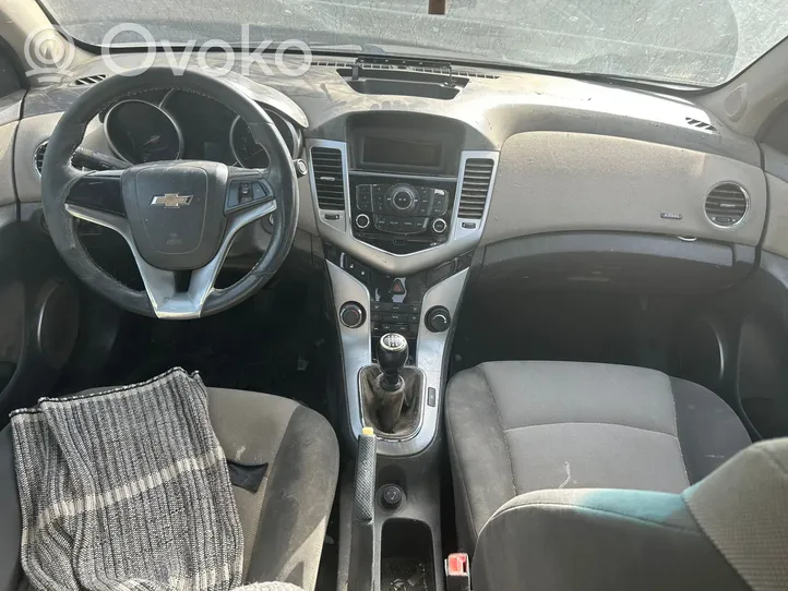 Chevrolet Cruze Kit d’airbag 